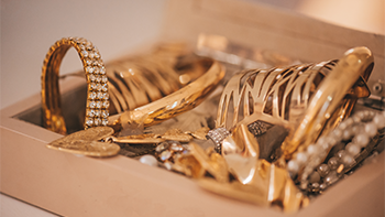 Rachat de Bijoux Achat Or Mulhouse