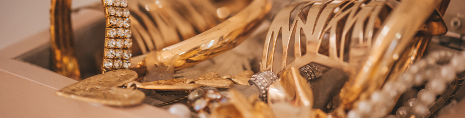 Rachat de bijoux